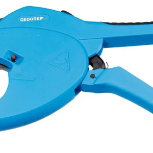 GEDORE 3 2268 Rohrschere für Kunststoffrohre 63 mm Heißes Angebot