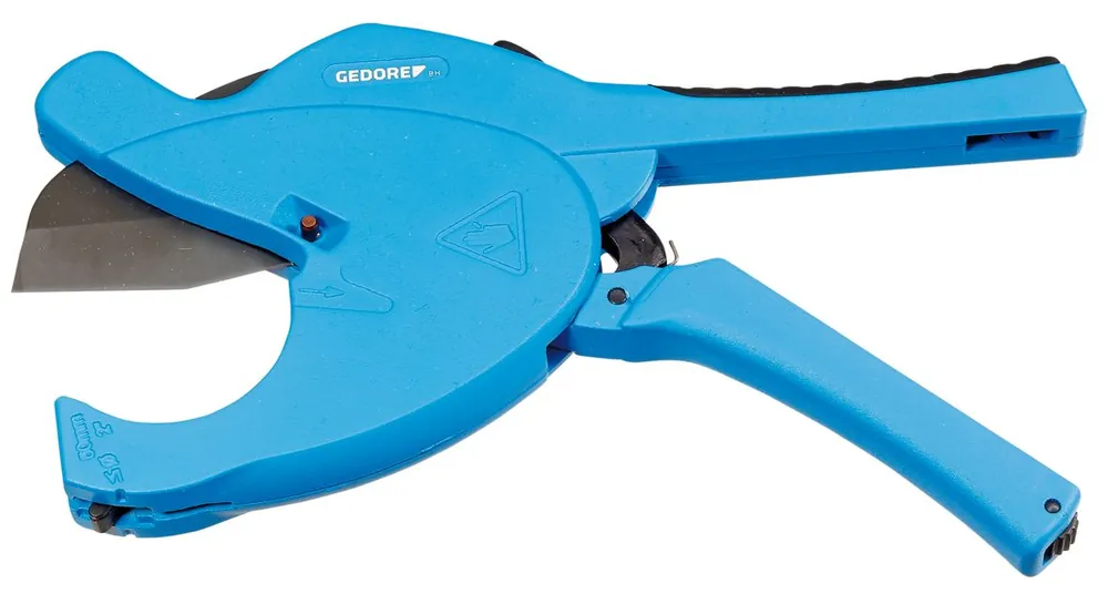 GEDORE 3 2268 Rohrschere für Kunststoffrohre 63 mm Heißes Angebot