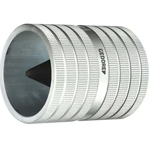 GEDORE Rohrfräser 232500 für Edelstahlrohre 10-56 mm Letzte Chance