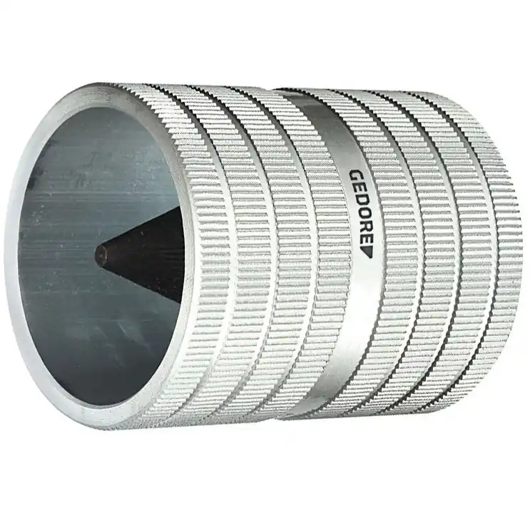 GEDORE Rohrfräser 232500 für Edelstahlrohre 10-56 mm Letzte Chance