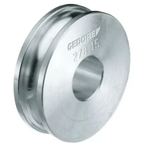 Online Kaufen GEDORE Aluminium-Biegeform 278504 3-4 mm r=14 mm