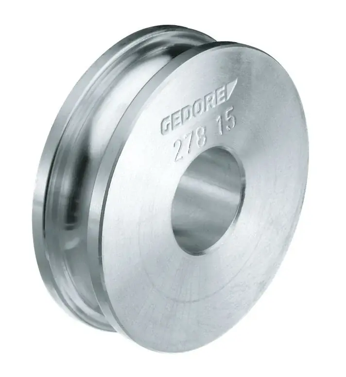 GEDORE Aluminium-Biegeform 278614 14 mm r=36 mm Online Kaufen