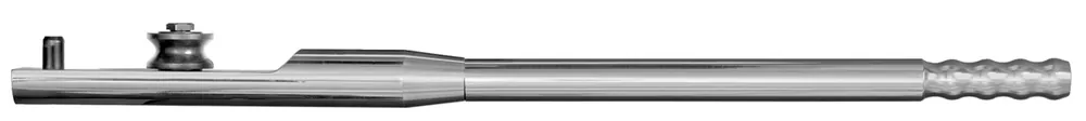 Abverkauf GEDORE Biegehebel 278680 6-18 mm steckbar