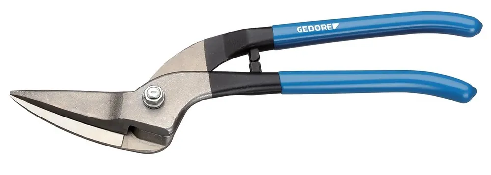 GEDORE Durchlaufschere 423035 350 mm rechtsschneidend Neu Im Sortiment