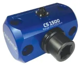 GEDORE 100 CS 038825 CAPTURE Sensor 10-100 Nm Markenware