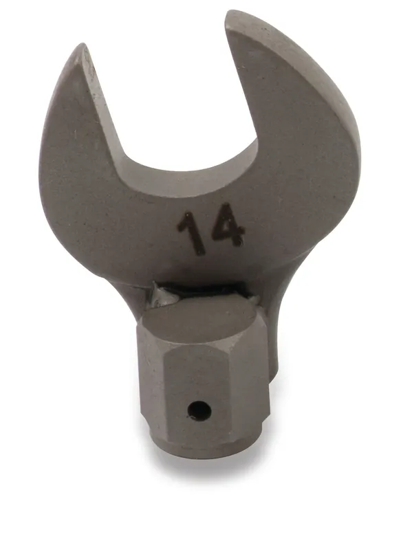 Günstig GEDORE Aufsteckmaulschlüssel 049095 ATB Z 8 SW 21 mm