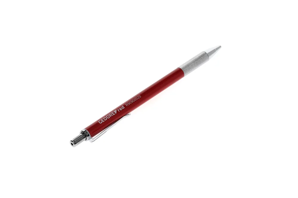 GEDORE red Hartmetal-Reißnadel mit Clip Sonderaktion