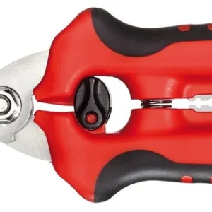 Versand Am Gleichen Tag GEDORE red Universalschere R93300031 Klingenlänge 50mm 2K-Griff