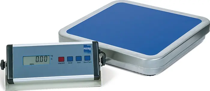 Plattformwaage 30kg PESOLA Direkt Vom Hersteller