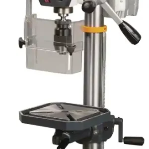 OPTIMUM Tischbohrmaschine DQ 20V - OPTIdrill Mega-Angebot