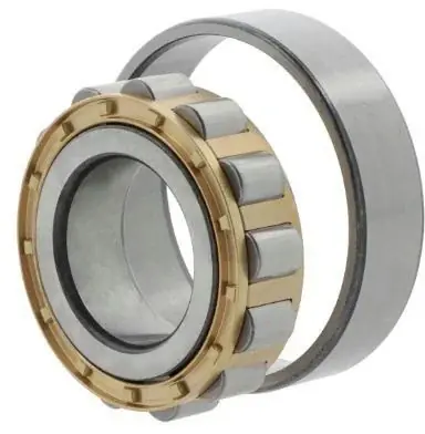Wochenendangebot Zylinderrollenlager N211 -E-M1-C3 - Breite21mm FAG