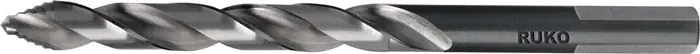 Neu Im Sortiment Spiralbohrer ULTIMATECUT FS DIN 338 TypN D.6,5mm HSS blank/brüniert 3-Fl.schaft VE: 5 Stück