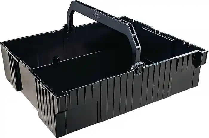 Einhängeeinsatz L-BOXX® LB 238/374 L-BOXX® 238 u.L-BOXX® 374 ABS BS SYSTEMS Geprüft