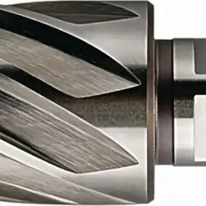 Knallerangebot Kernbohrer NOVA 25 D.26mm HSS Schnitt-T.25mm Weldon FEIN