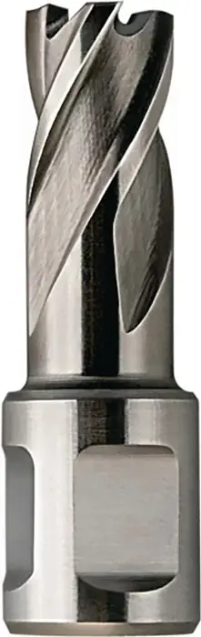 Expressversand Kernbohrer NOVA 25 D.30mm HSS Schnitt-T.25mm Weldon FEIN