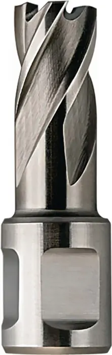 Kernbohrer NOVA 25 D.33mm HSS Schnitt-T.25mm Weldon FEIN Günstig