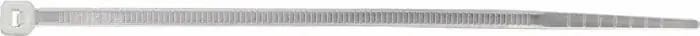 Kabelbinder L.368mm B.3,6mm PA natur 100St./Btl. Jetzt Kaufen