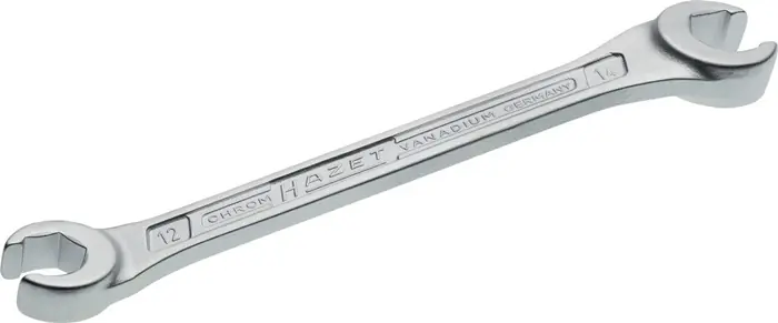 Doppelringschlüssel 612 12x14mm 168mm HAZET Billig