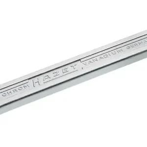 Jetzt Bestellen Doppelringschlüssel 612 30x32mm 300mm HAZET