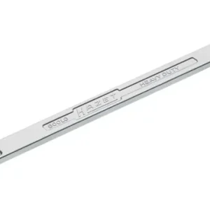 Ringmaulschlüssel 600 LG SW 21mm L.365mm ext.lang Spezialstahl HAZET Versand Am Gleichen Tag