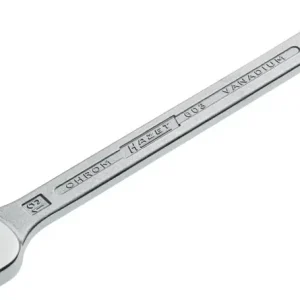 Finale Aktion Ringmaulschlüssel 603 SW 13mm L.160mm Form B Spezialstahl HAZET