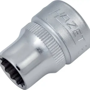 Preis Gesenkt Steckschlüsseleinsatz 880Z 3/8 Zoll 12-kant SW 9mm L.24mm HAZET
