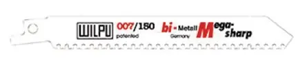 Makita P-46975 Reciproblatt BIM 225/10Z Top-Seller