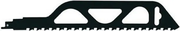 Makita Reciproblatt HM 305/2Z Letzte Chance
