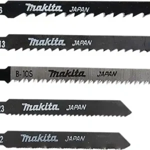Makita A-86898 Stichsägeblatt Sortiment Neue Ware