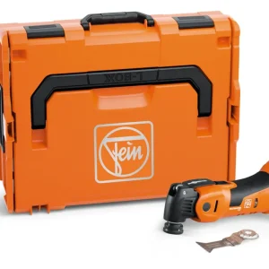 FEIN Akku Multimaster AMM 700 MAX AS AmpShare ohne Akkus und Ladegerät Sonderaktion
