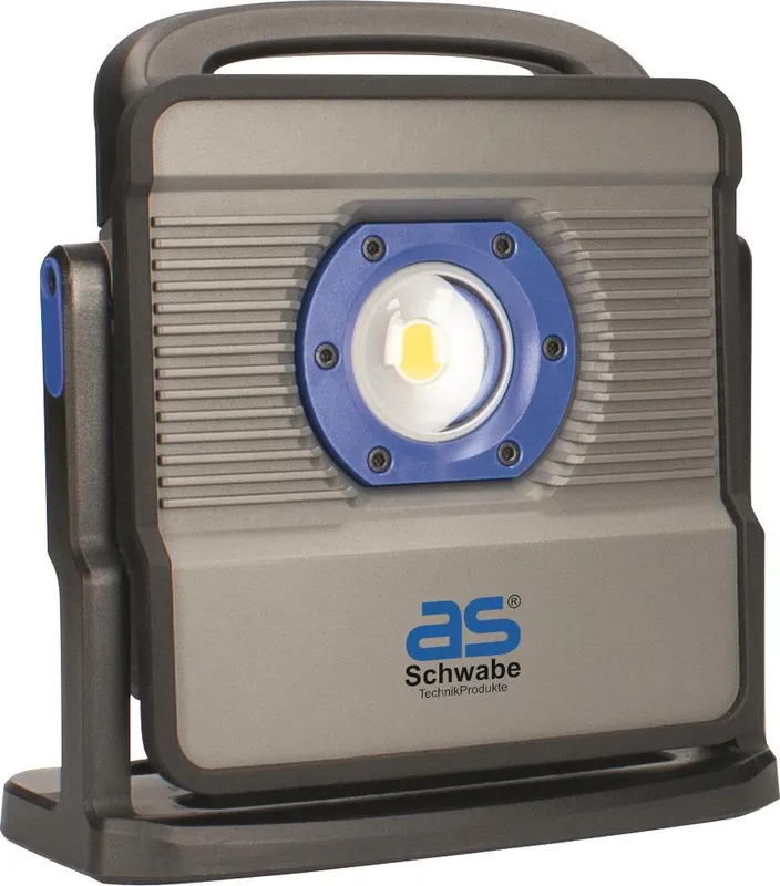 Schwabe LED "Acculine Multi" 40W, 5500lm, Typ A1 + A2 Sonderaktion