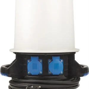 Angebot Schwabe LED Rundum-Leuchte 360° 70W