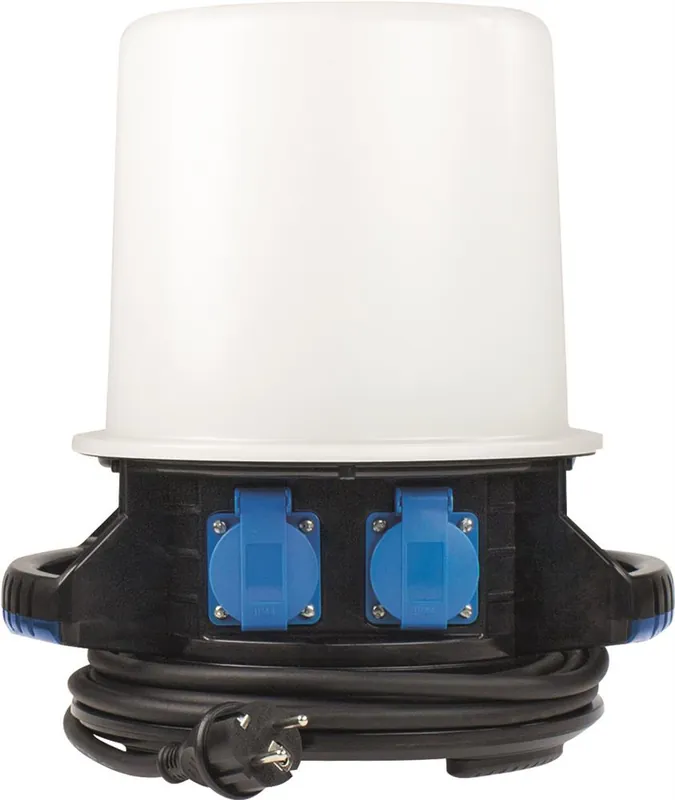 Angebot Schwabe LED Rundum-Leuchte 360° 70W