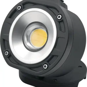 Solange Der Vorrat Reicht LED-Strahler FL1100R 10 W 1100 lm 1m Li-Ion 4000 mAh 3,7 V IP65 ANSMANN