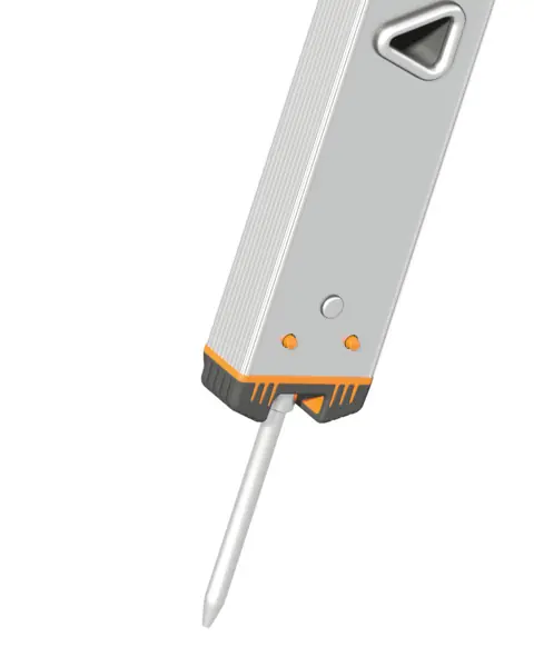Layher Combigrip-Erdspittze (2 Stück) Super-Preis