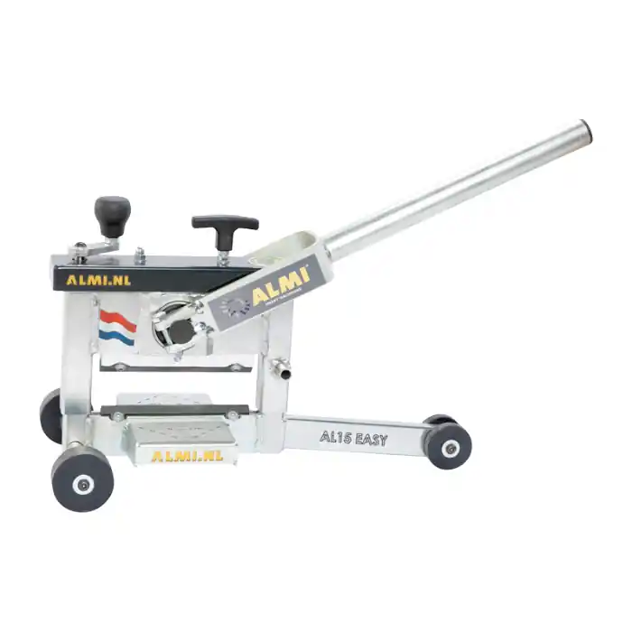 ALMI Steintrenner AL15 Easy mit 17,5 cm Schnittbreite Expressversand