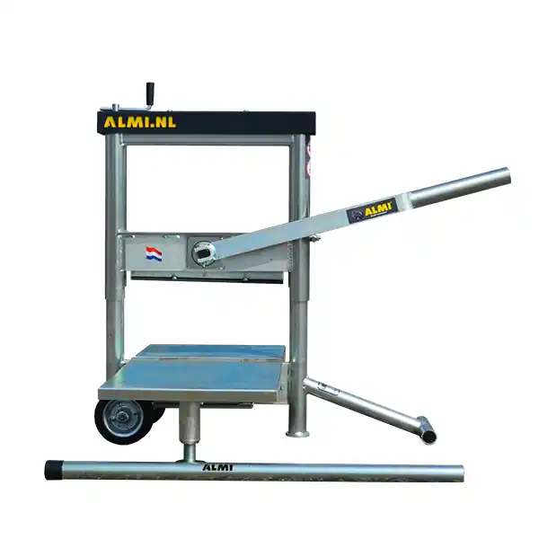 Direktkauf ALMI Steintrenner AL43UT Easy mit 43 cm Schnittbreite