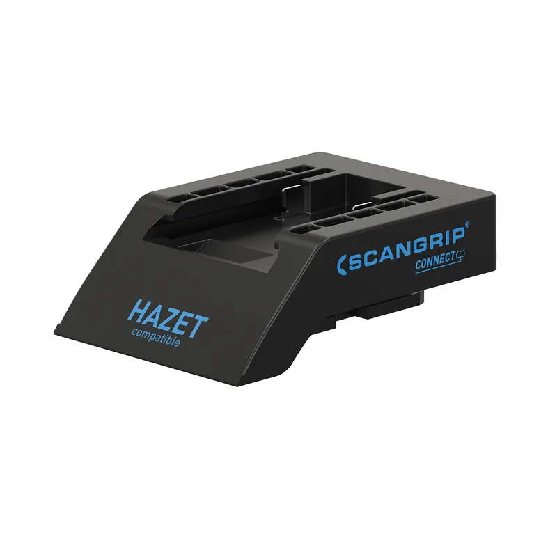Billig SCANGRIP Hazet Connector für SCANGRIP Connect-Leuchten