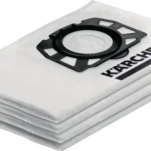 Vliesfilterbeutel KFI 357 f.WD2/WD3 4 St.KÄRCHER Preisreduziert
