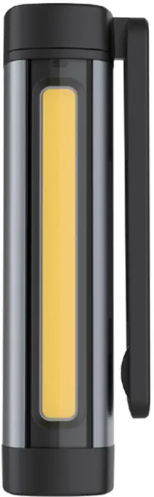 LED-Taschenlampe FLEX WEAR 75-150 lm Li-Ion Highlight