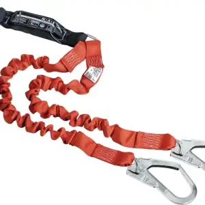 BFD-Verbindungsmittel Tyger Twin FlexBelt L.2m EN354 EN355 MAS Zertifiziert