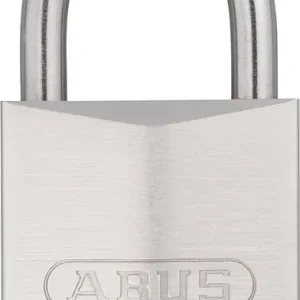 Zylindervorhangschloss 75IB/40 vs.Schlosskörper-B.39,5mm MS versch.-schl.ABUS Sonderaktion