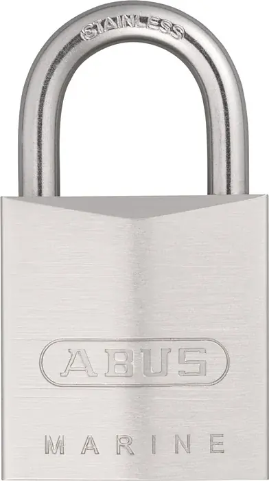 Zylindervorhangschloss 75IB/40 vs.Schlosskörper-B.39,5mm MS versch.-schl.ABUS Sonderaktion