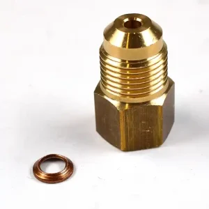 REMKO Adapter 1/4" auf 3/8" Jetzt Kaufen