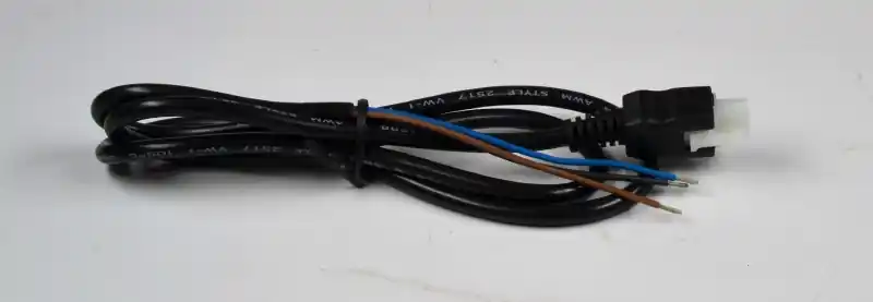REMKO Molex Kabel f. 3 Wegeventil Bivalantbetrieb WKF/WKF comp. 1120912-4 Preisknaller