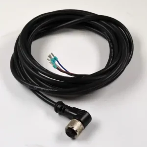 REMKO Anschlußkabel Vortex für Volumensromsensor 1120914-1 Neue Kollektion