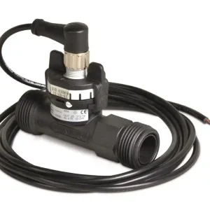 Aktuell REMKO Durchflusssensor 254070