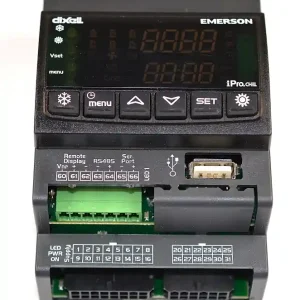 Bestpreis REMKO Regler IPG 108 E programmiert KWG 500 (P - SP) SLN 1120840