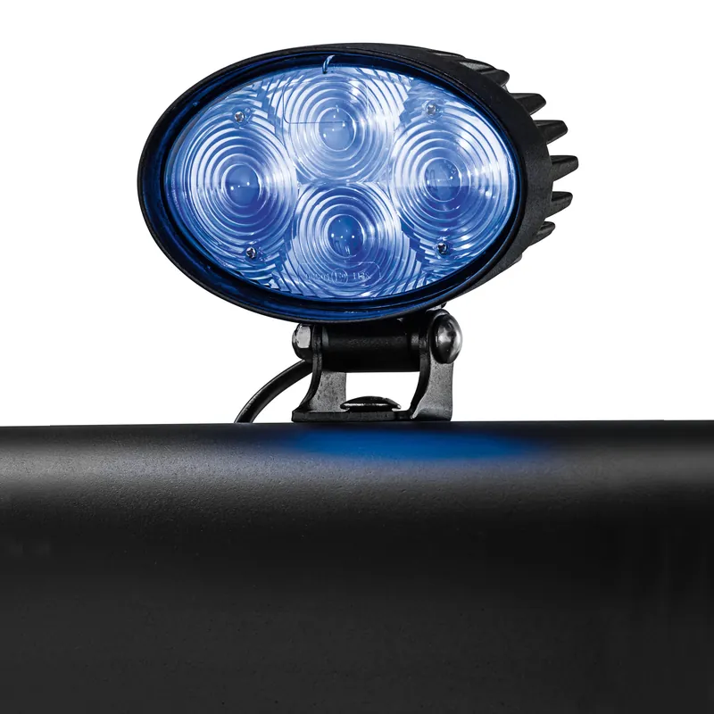 Ausverkauf Kärcher ABS Licht blau