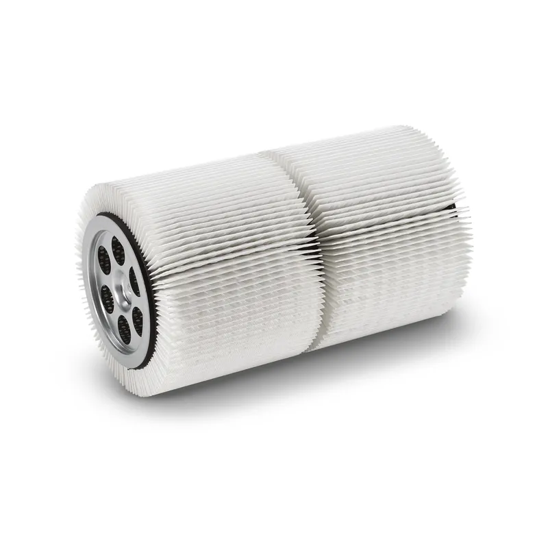 Kärcher ABS Rundfilter KM 105/180 R Solange Der Vorrat Reicht